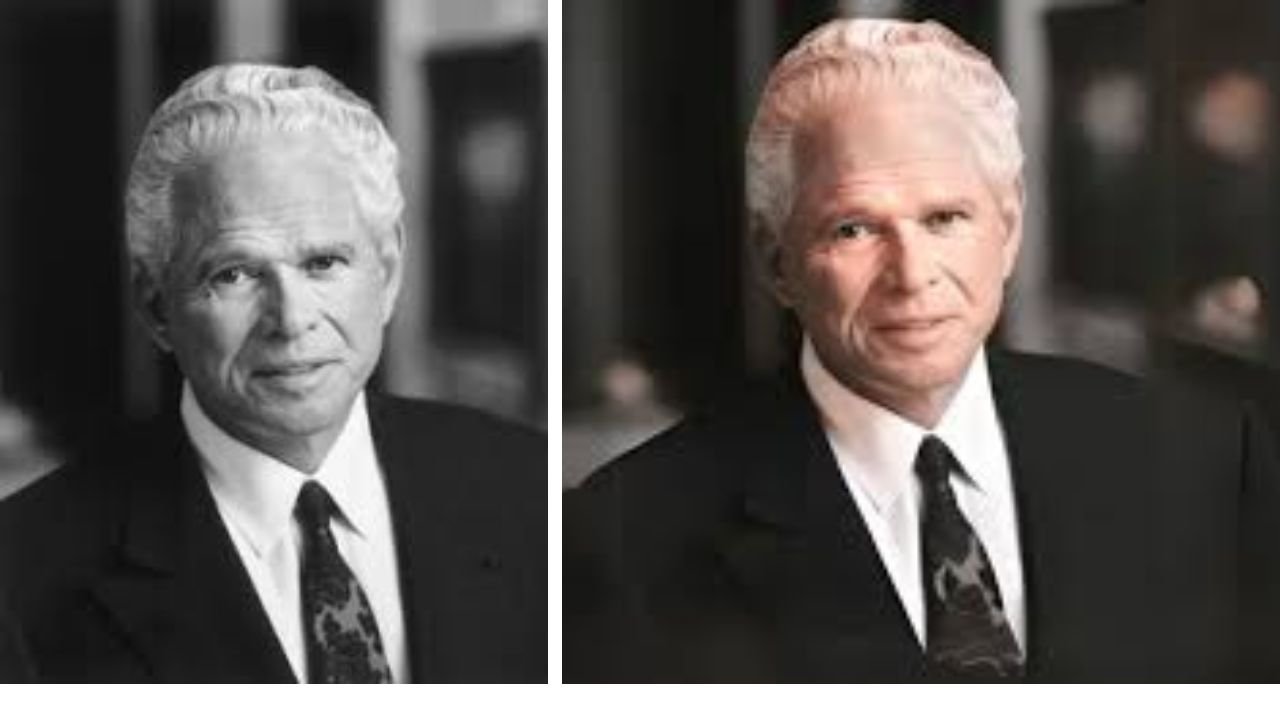 John W. Teets: A Visionary Leader in Business and Community Service