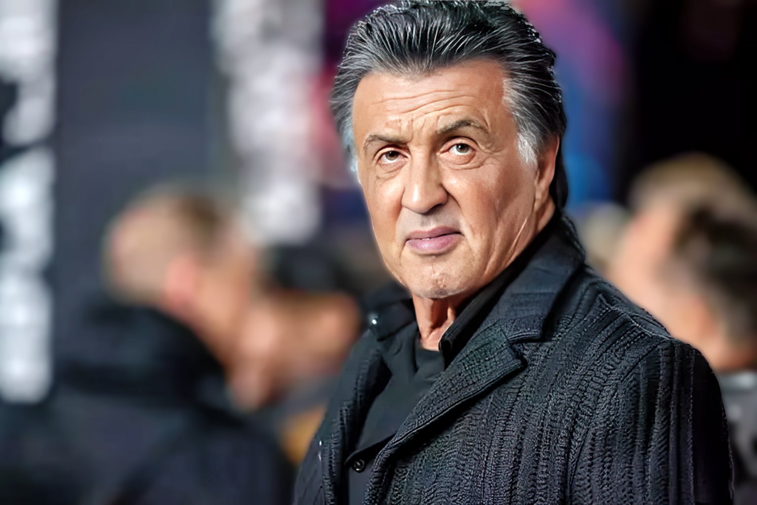 Sylvester Stallone Net Worth: A Comprehensive Overview